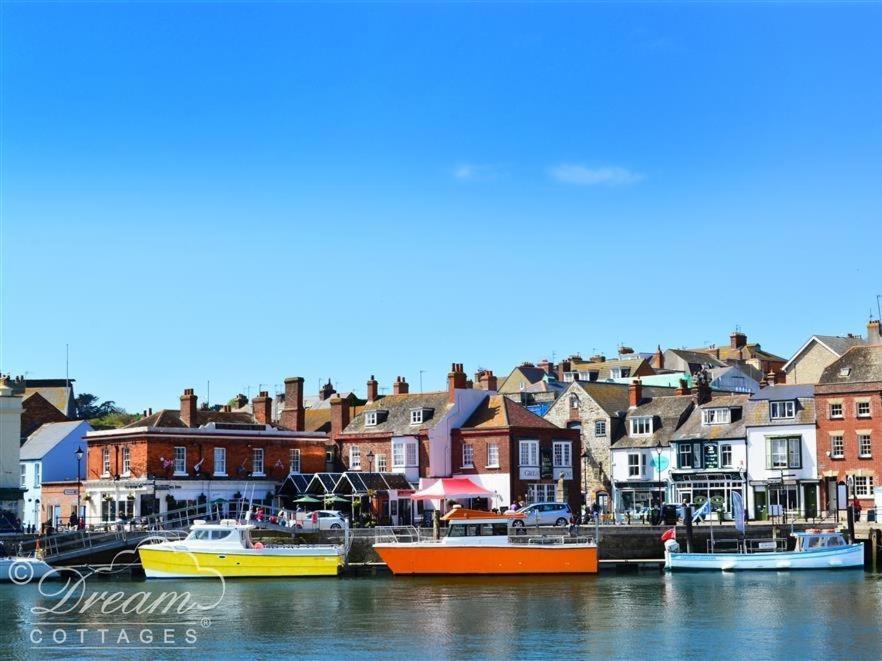Markham Holiday home Weymouth